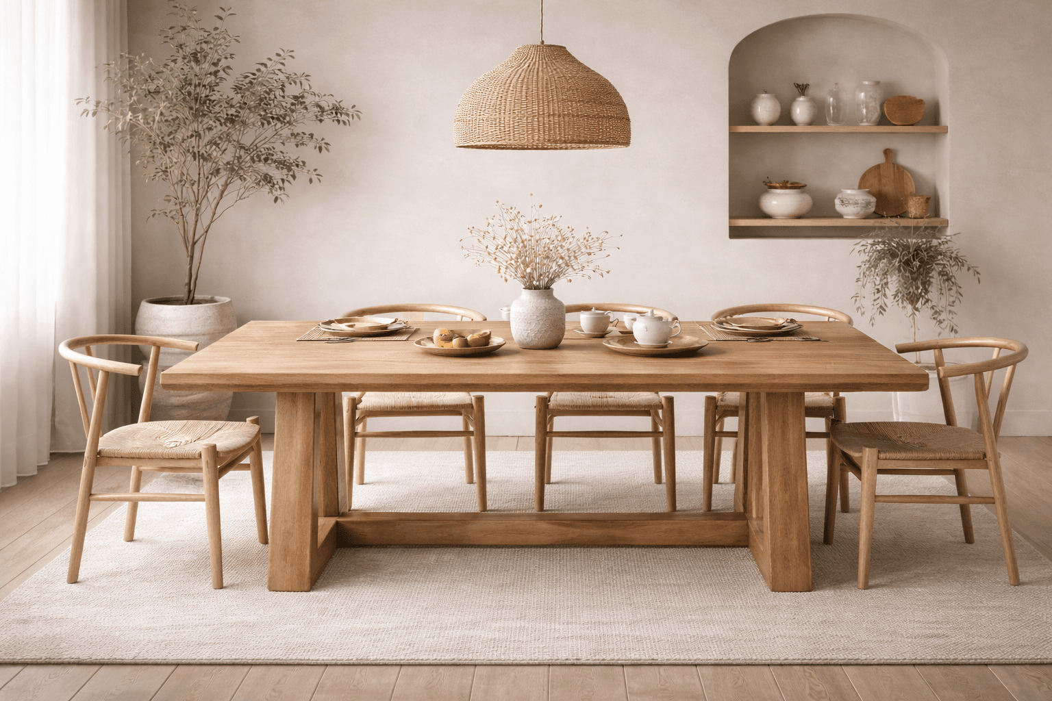 Dining Tables